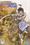 Force of Buddha's Palm #16 Comic Books - Covers, Scans, Photos in Force of Buddha's Palm Comic Books - Covers, Scans, Gallery